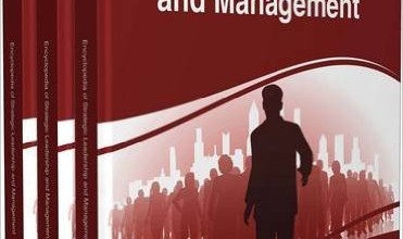 Encyclopedia of Strategic Leadership and Management